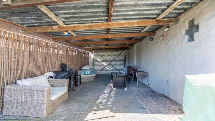 To Let 3 Bedroom Property for Rent in Edgemead Western Cape